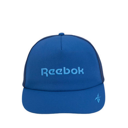 Reebok Dylan Running Unisex Caps - Blue