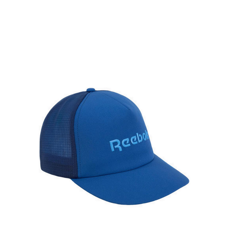 Reebok Dylan Running Unisex Caps - Blue