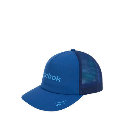 Reebok Dylan Running Unisex Caps - Blue