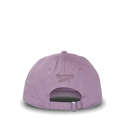 Reebok Damian Lifestyle Women's Caps - Berry Chill