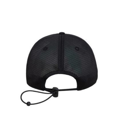Reebok Duncan Running Unisex Caps - Black