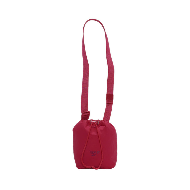 Slingbag Women's Bag - Proud Pink