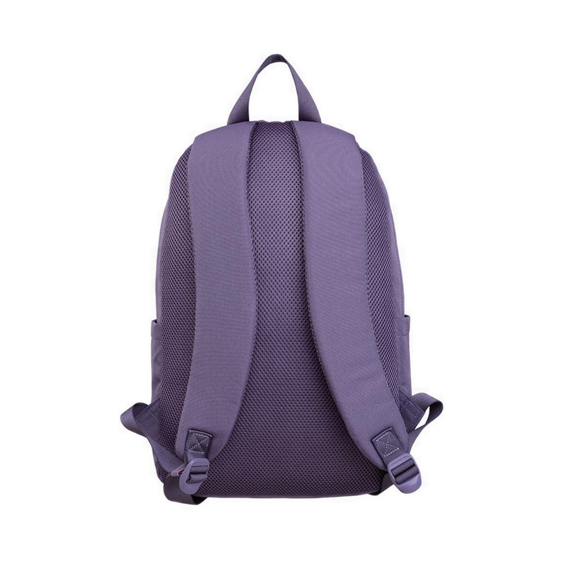 Reebok Crawford Backpack Unisex Bag - Purple