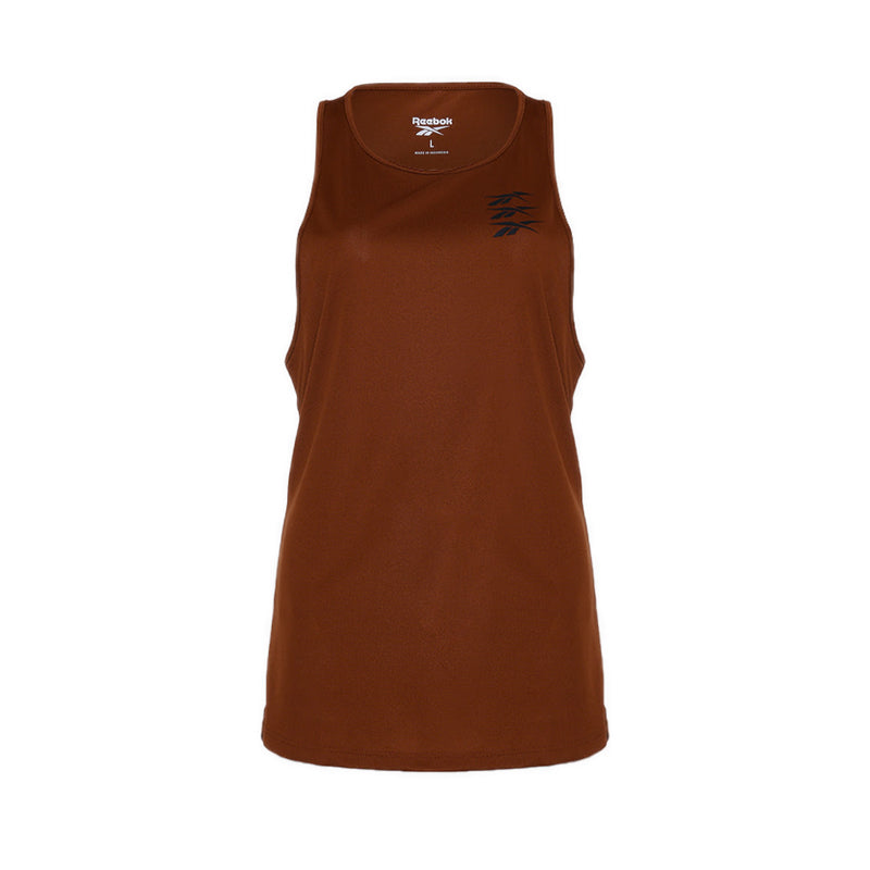Reebok Performance Women's Tee - Maroon