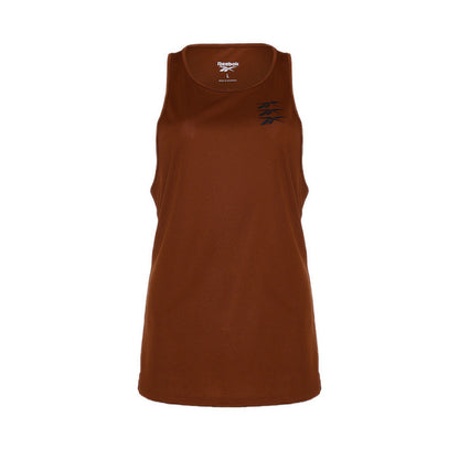 Reebok Performance Women's Tee - Maroon