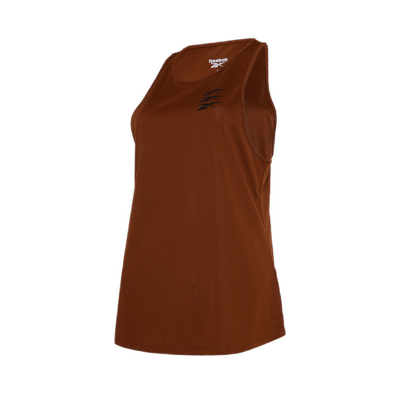 Reebok Performance Women's Tee - Maroon
