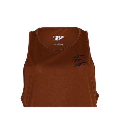 Reebok Performance Women's Tee - Maroon