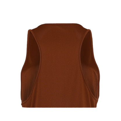 Reebok Performance Women's Tee - Maroon