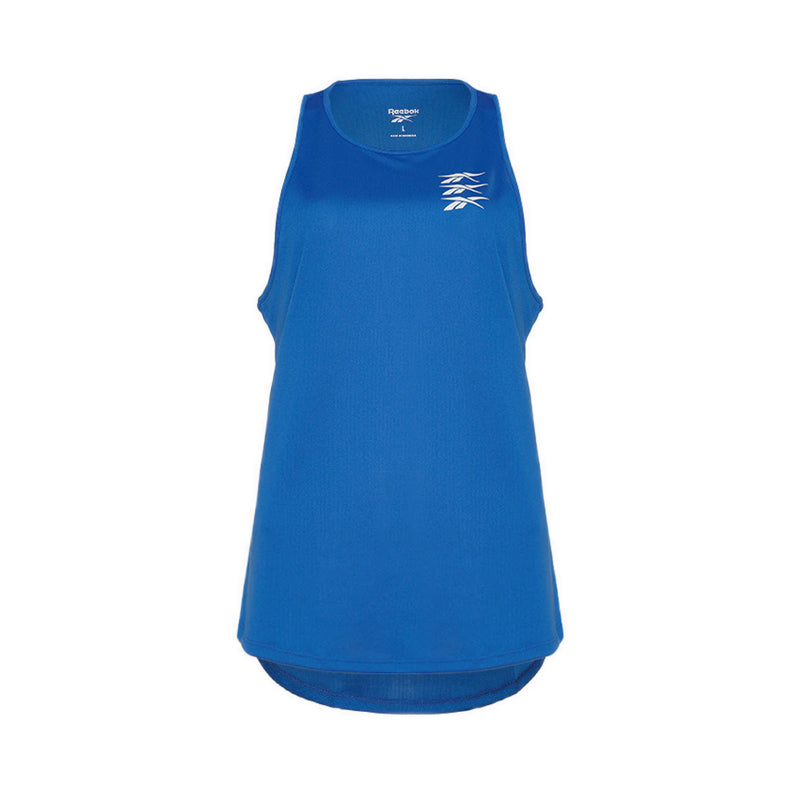 Reebok Performance Women's Tee - Blue