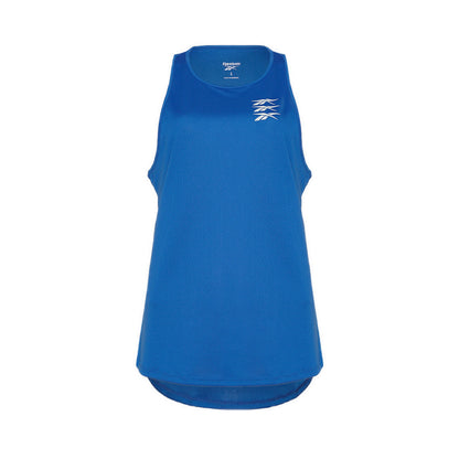 Reebok Performance Women's Tee - Blue