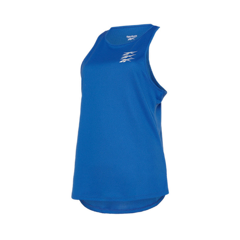 Reebok Performance Women's Tee - Blue