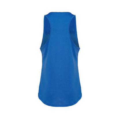 Reebok Performance Women's Tee - Blue