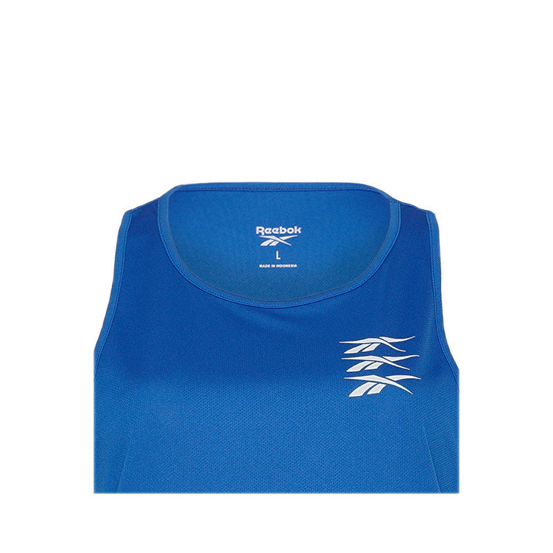 Reebok Performance Women's Tee - Blue
