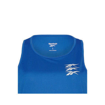 Reebok Performance Women's Tee - Blue