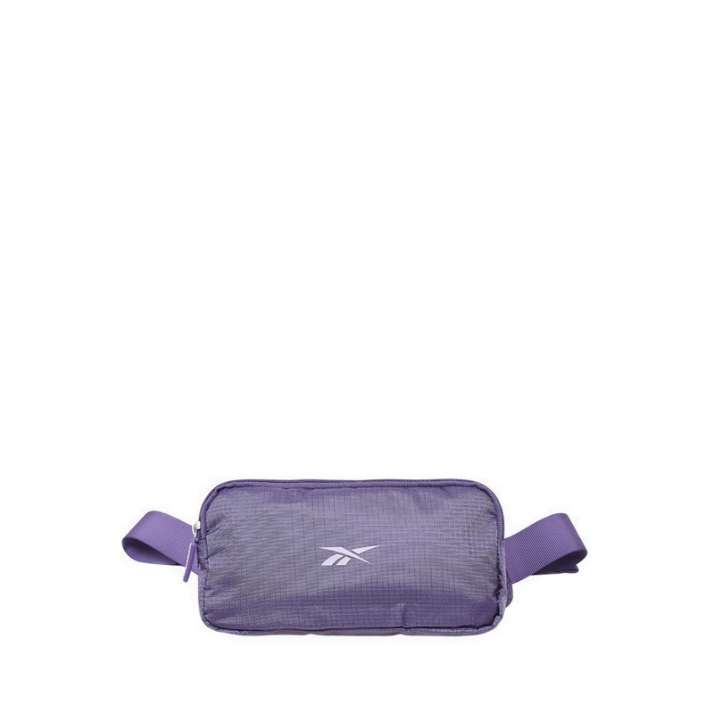 Reebok Enio Waistbag Unisex Bag - Purple