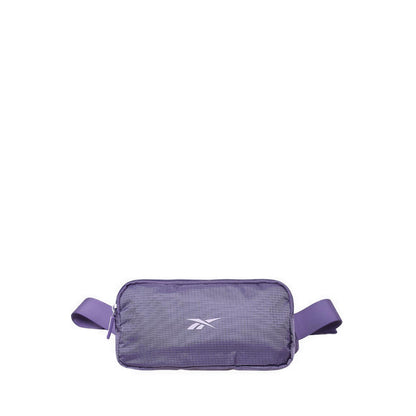 Reebok Enio Waistbag Unisex Bag - Purple
