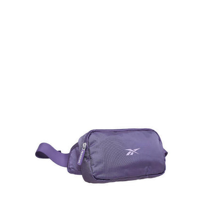 Reebok Enio Waistbag Unisex Bag - Purple