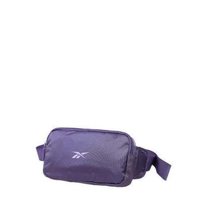 Reebok Enio Waistbag Unisex Bag - Purple