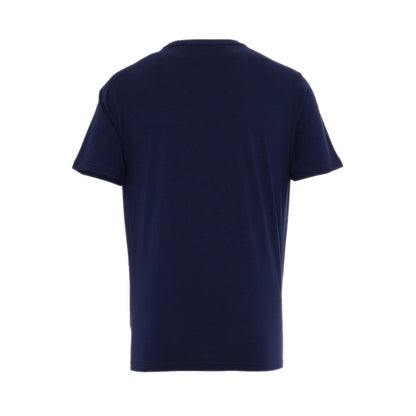 Reebok RM BASIC GRAPHIC Men's Tee - Navy