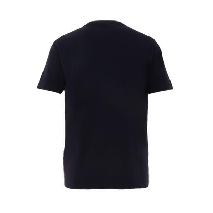 Reebok RM Basic Men Graphic Tee - Black