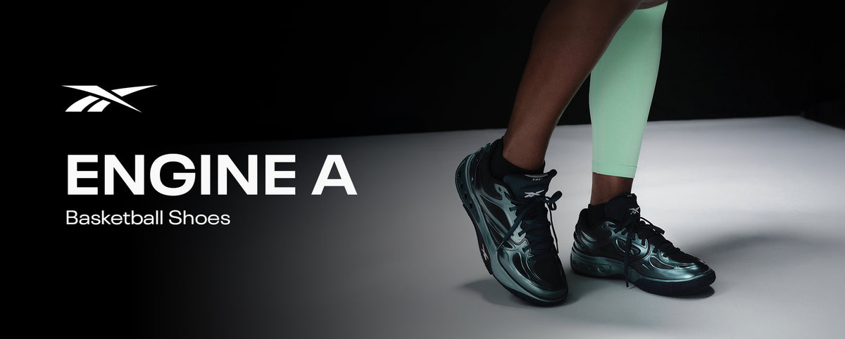Reebok Indonesia Official Website | Life is Not a Spectator Sport