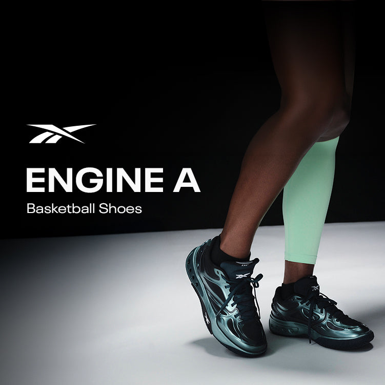 Reebok Indonesia Official Website | Life is Not a Spectator Sport