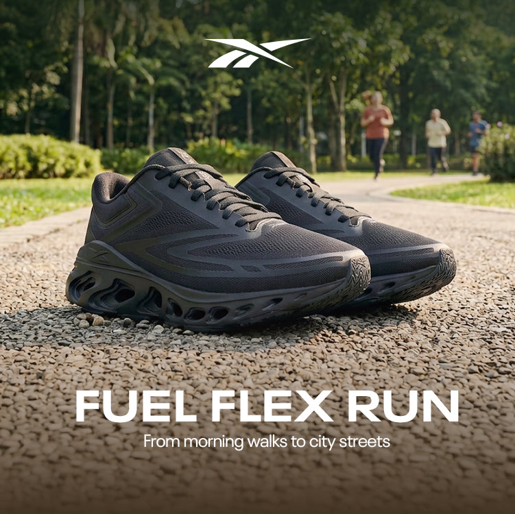 Reebok Indonesia Official Website | Life is Not a Spectator Sport