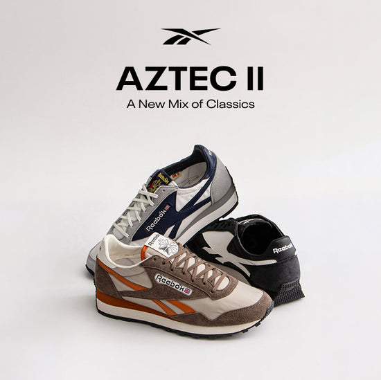 Reebok Indonesia Official Website | Life is Not a Spectator Sport